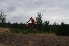 Trénink Chomutov 31.07.2007 351